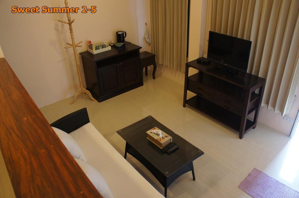 Sweet Honey Pranburi Hotel Sam Roi Yot Cameră foto